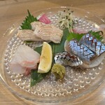 梅田北前 佐勘 - 