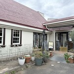 カフェ・ド・ラパン - 