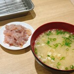 天麩羅処ひらお 大名店 - 