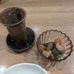 梅田北前 佐勘 - 