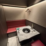 銀座 しゃぶしゃぶ 六歌 - 