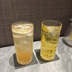 銀座 しゃぶしゃぶ 六歌 - 