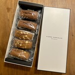 ピエール・マルコリーニ - 料理写真: