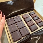 ル・ショコラ・アラン・デュカス 東京工房 - 