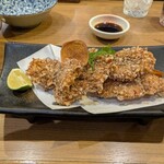 梅田北前 佐勘 - 