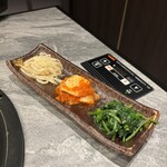 銀座 しゃぶしゃぶ 六歌 - 