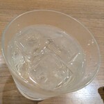 梅田北前 佐勘 - 