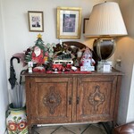 カフェ・ド・ラパン - 