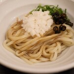 うどん こまる - 
