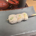 麻布 とさか - 