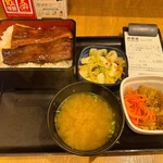 吉野家 - 料理写真: