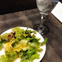 タンテ グラッツィェ - 