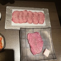 焼肉 大河 - 