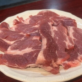 ジンギスカン札幌 大一_0