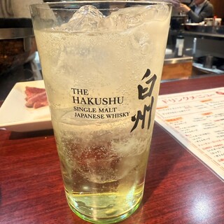 ジンギスカン札幌 大一_1