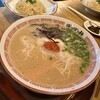 博多らーめん ばりばり軒 津島店