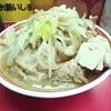 ラーメン二郎 - 