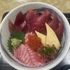 さかな大食堂渚