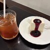 フランソア喫茶室