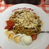 スパゲッティーのパンチョ ヨドバシ横浜店