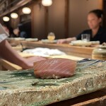 鮨処 一石三鳥 - 