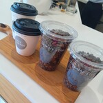 SOL'S COFFEE 東京ソラマチ - 