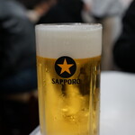 もつ焼き丸昌 - 