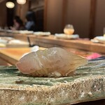 鮨処 一石三鳥 - 