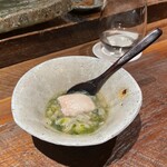 鮨処 一石三鳥 - 