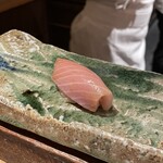 鮨処 一石三鳥 - 