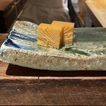 鮨処 一石三鳥 - 