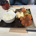 ハシゴカフェ キョウト - 