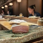 鮨処 一石三鳥 - 