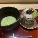 大阪北浜あなごや - 