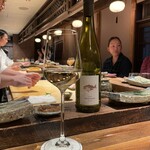 鮨処 一石三鳥 - 