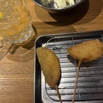 串カツ田中 - 