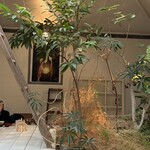 ハシゴカフェ キョウト - 