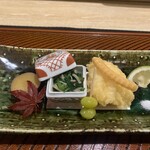 大阪北浜あなごや - 