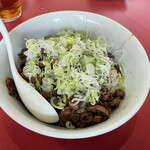 jr. 菜苑 - 料理写真: