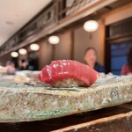 鮨処 一石三鳥 - 