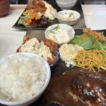 ハシゴカフェ キョウト - 