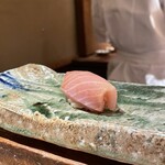 鮨処 一石三鳥 - 