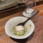 鮨処 一石三鳥 - 