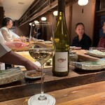 鮨処 一石三鳥 - 