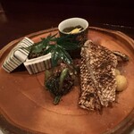 恵比寿 かみくら - 