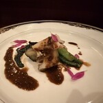 恵比寿 かみくら - 