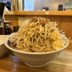 自家製麺223 - 