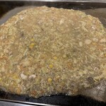 お好み・もんじゃ 清十郎 - 