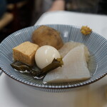 もつ焼き丸昌 - 