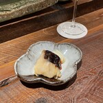 鮨処 一石三鳥 - 